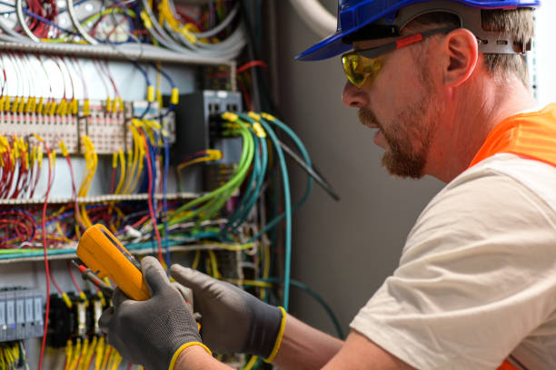 Industrial Electrical Services in Alva, OK